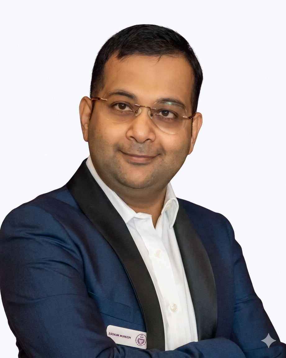 Sayan Sarkar