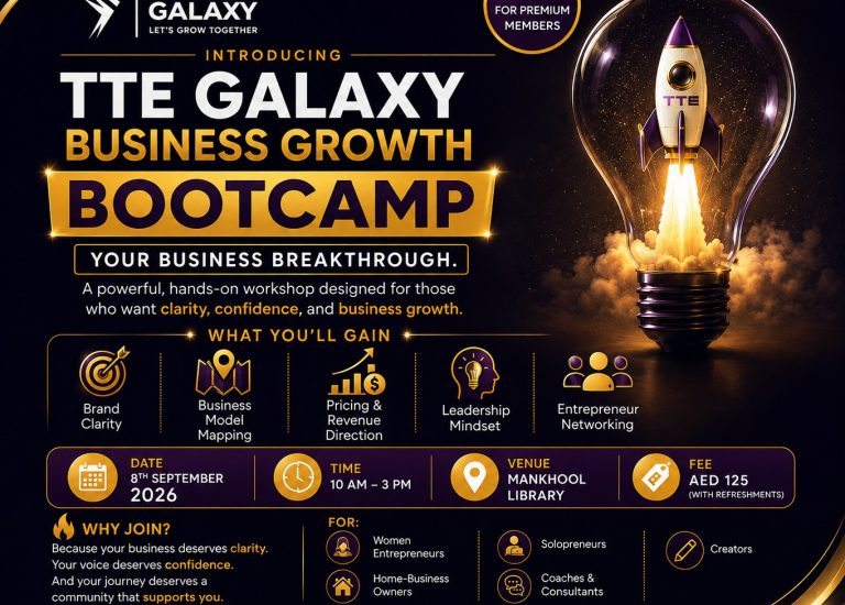 Business Growth Bootcamp
