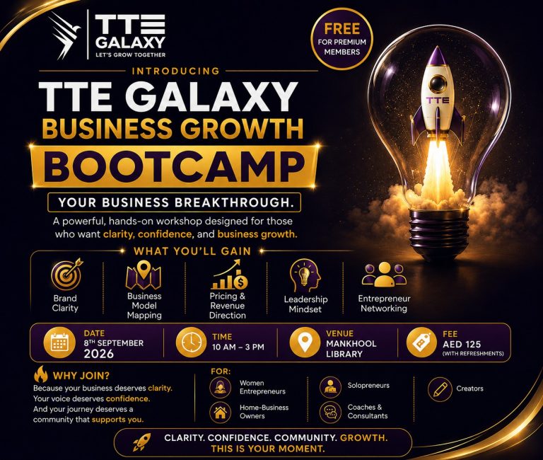 Business Growth Bootcamp